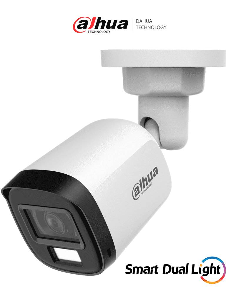 CAMARA BALA HAC-B1A21N-U-IL-A - CAMARA BALA HAC-B1A21N-U-IL-A -